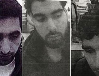 Σε τρεις συλλήψεις προχώρησε η Τούρκικη αστυνομία- Πληροφορίες τους συνδέουν με το τρομοκρατικό χτύπημα στο Βερολίνο